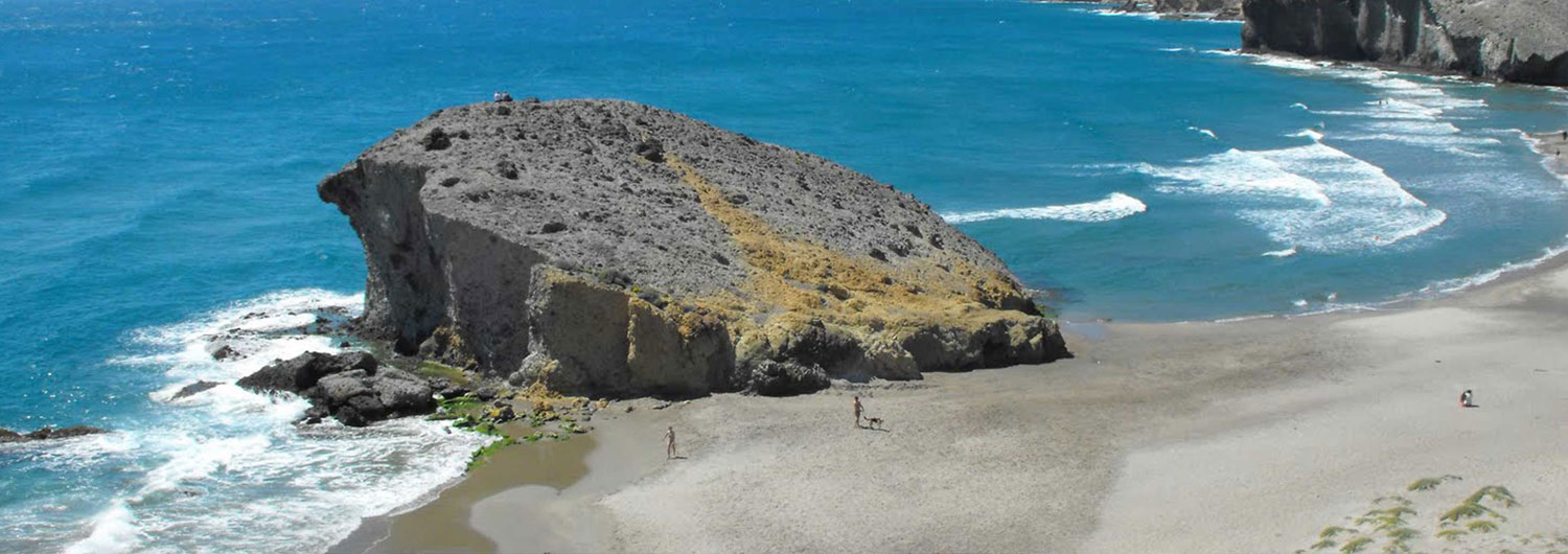 Cabo de Gata